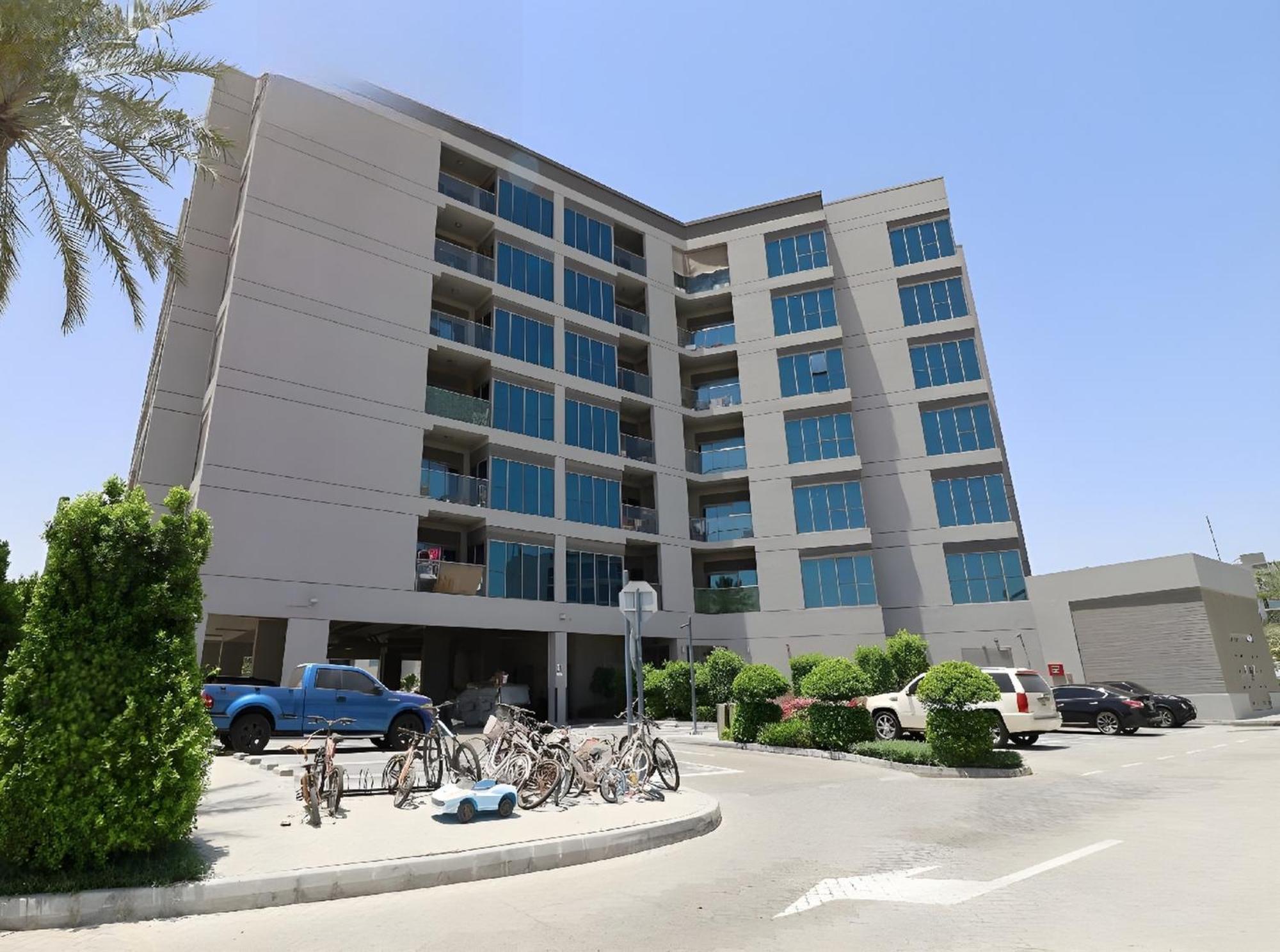 Budget-Friendly 2Bd Near Expo With A Huge Pool Dubai Esterno foto